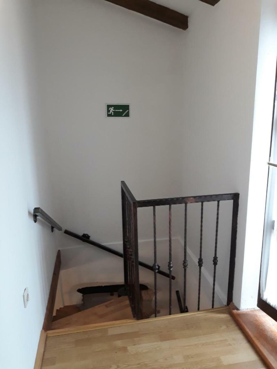 Kuca Za Odmor Luna Buje Exteriér fotografie